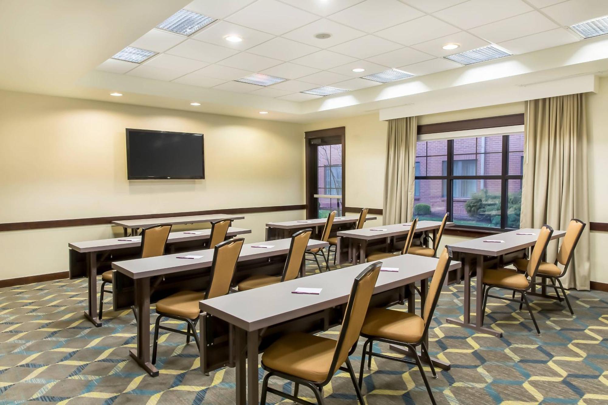 Residence Inn Lexington Keeneland/Airport Ngoại thất bức ảnh