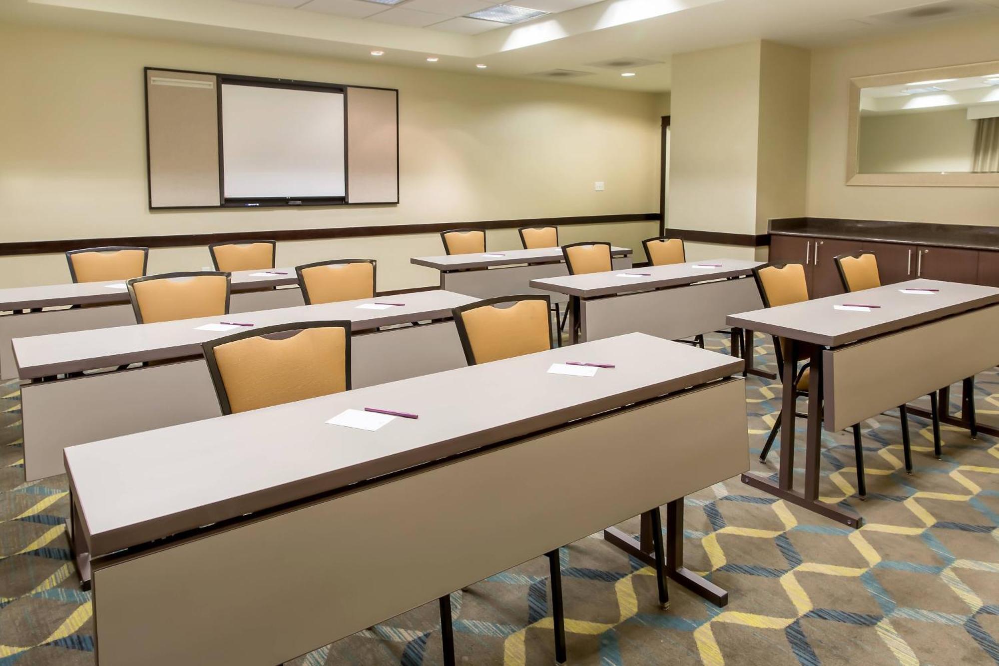 Residence Inn Lexington Keeneland/Airport Ngoại thất bức ảnh