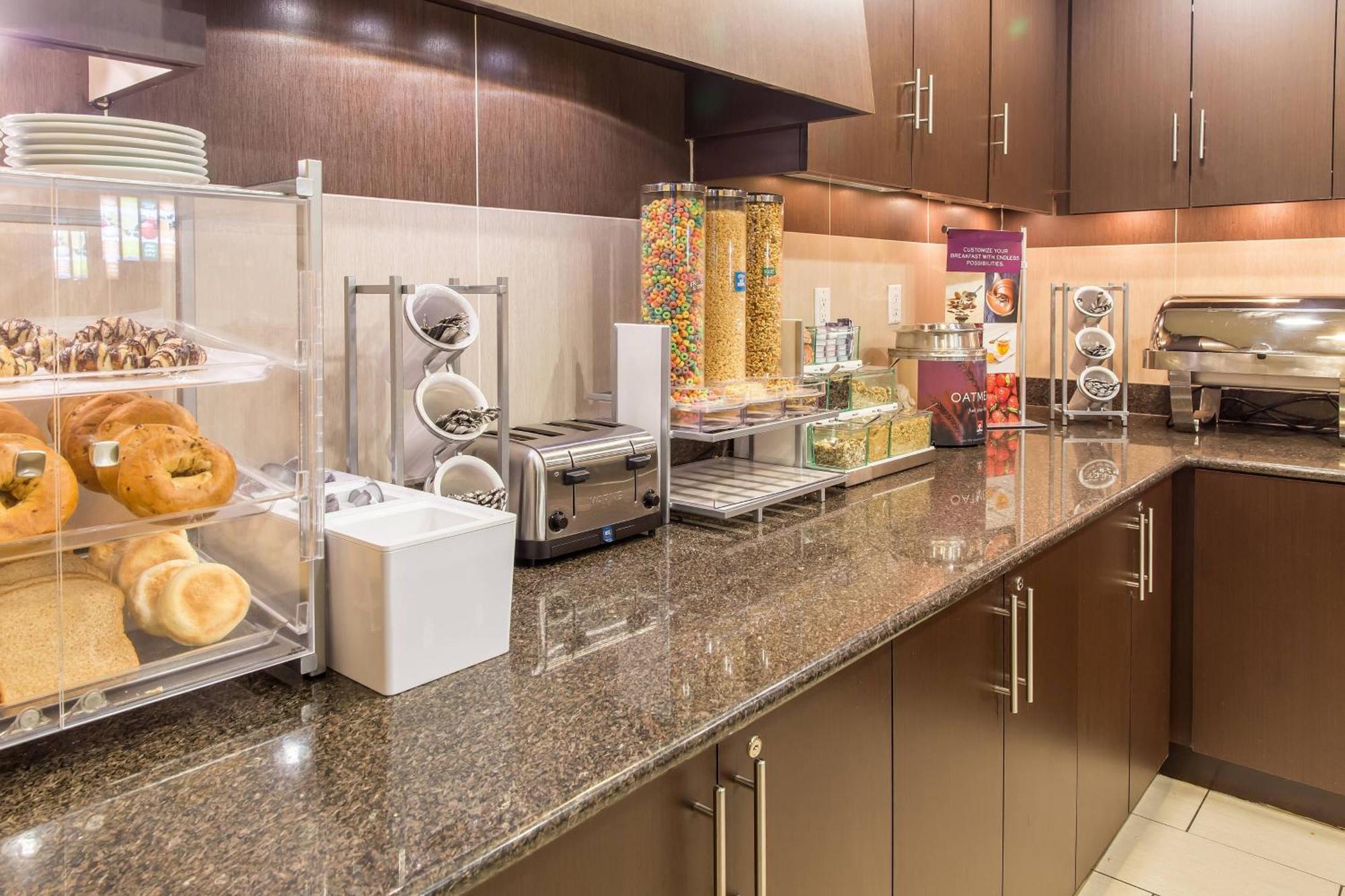Residence Inn Lexington Keeneland/Airport Ngoại thất bức ảnh