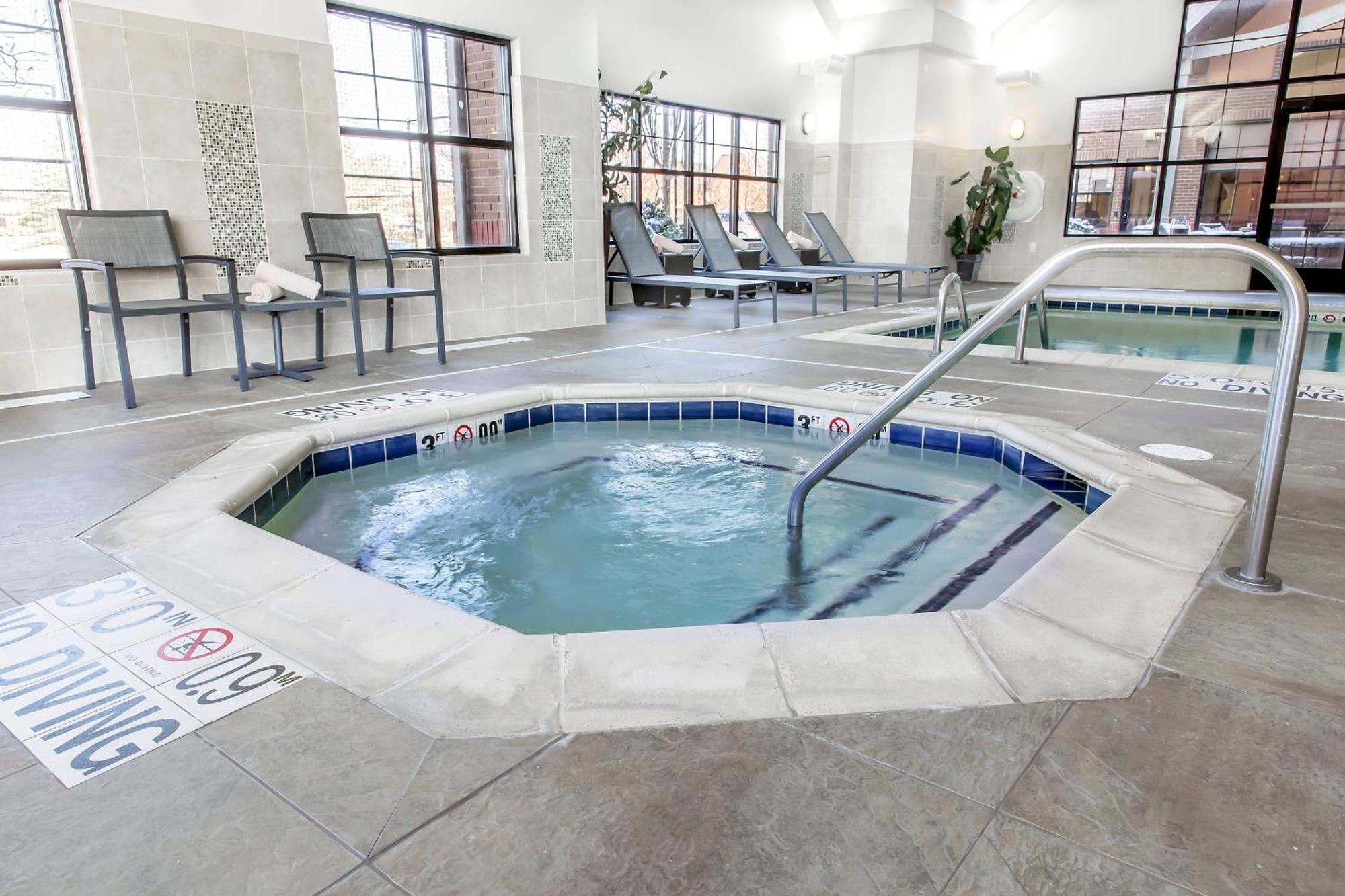 Residence Inn Lexington Keeneland/Airport Ngoại thất bức ảnh