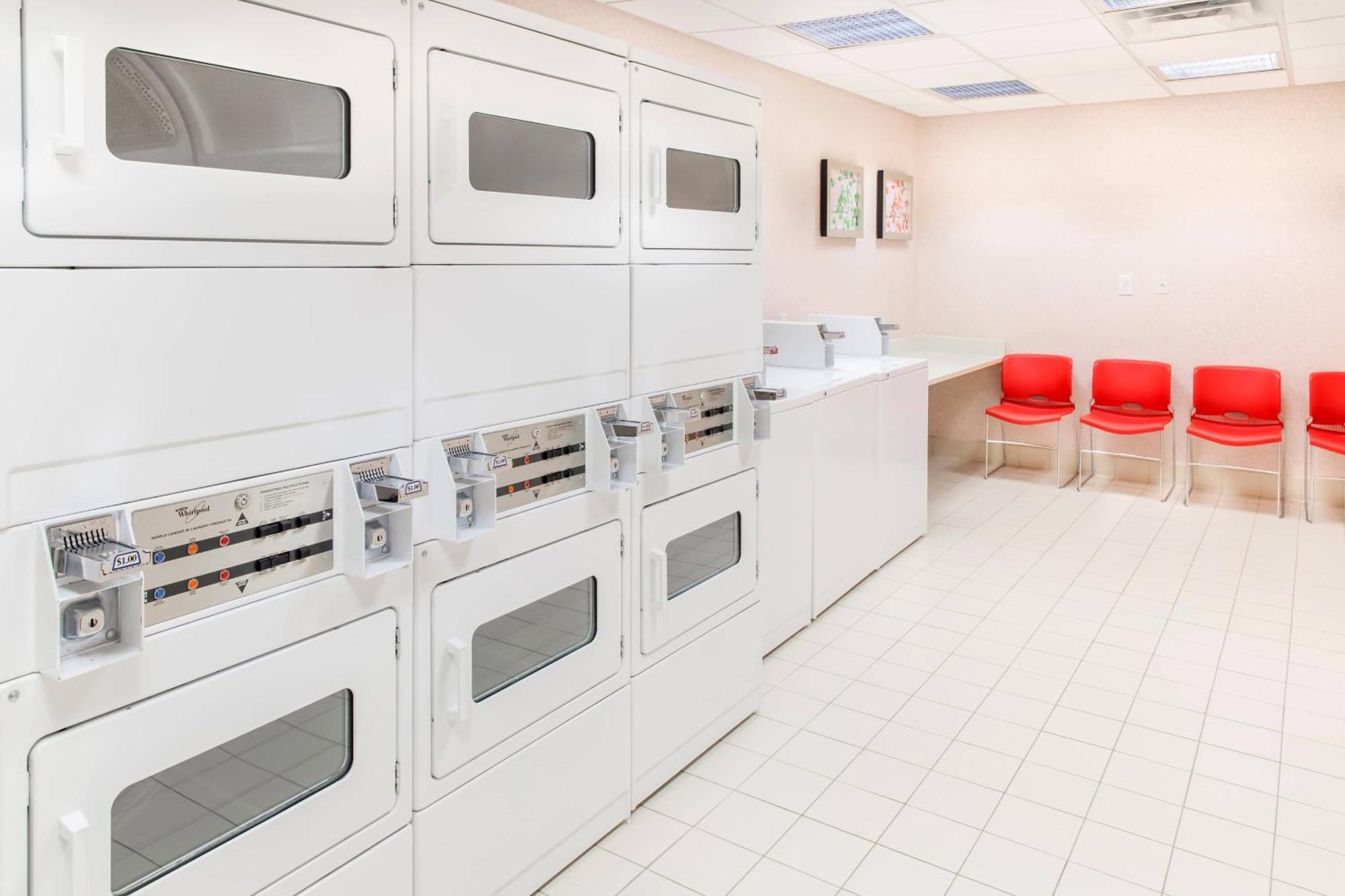 Residence Inn Lexington Keeneland/Airport Ngoại thất bức ảnh