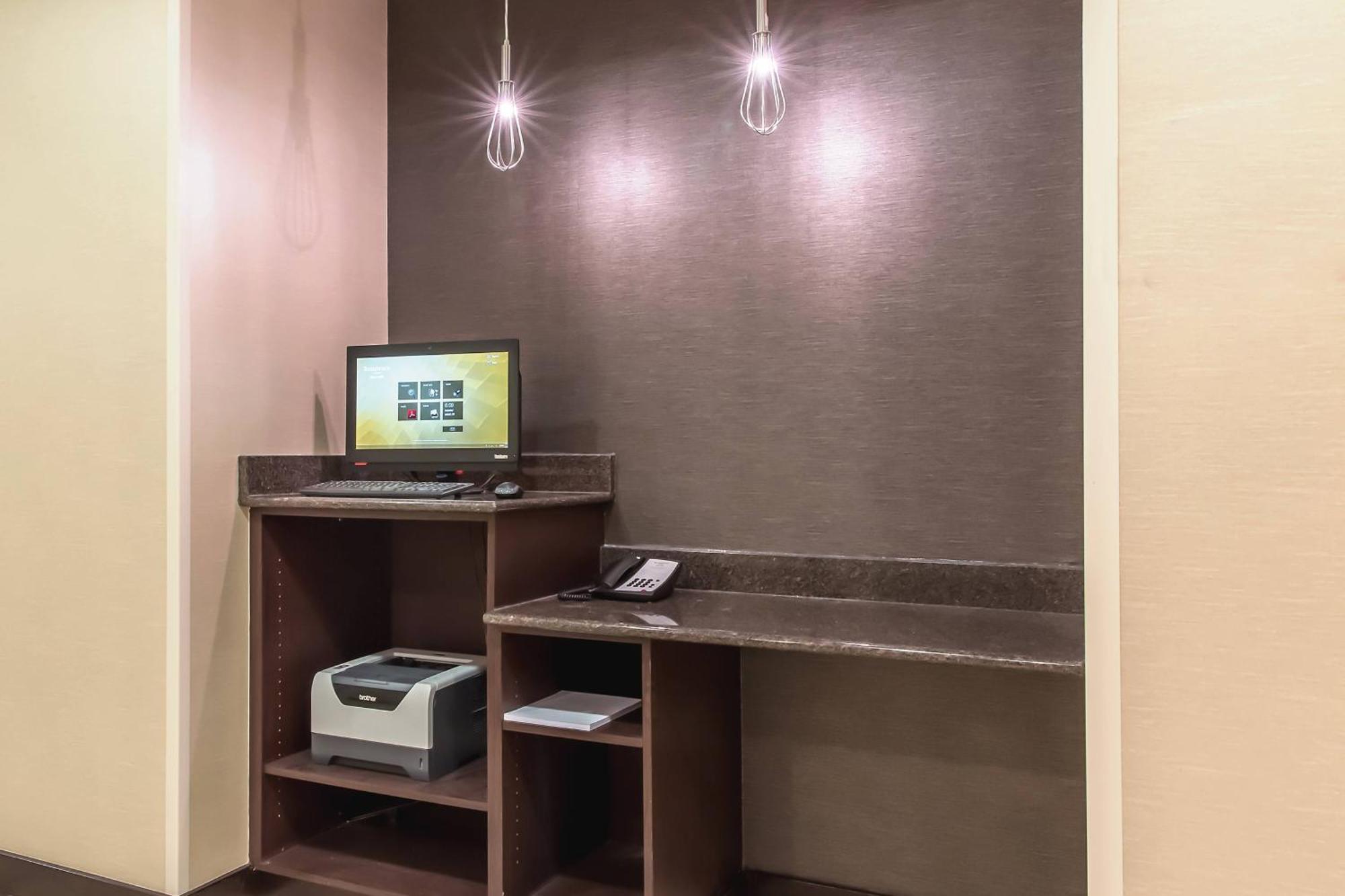 Residence Inn Lexington Keeneland/Airport Ngoại thất bức ảnh