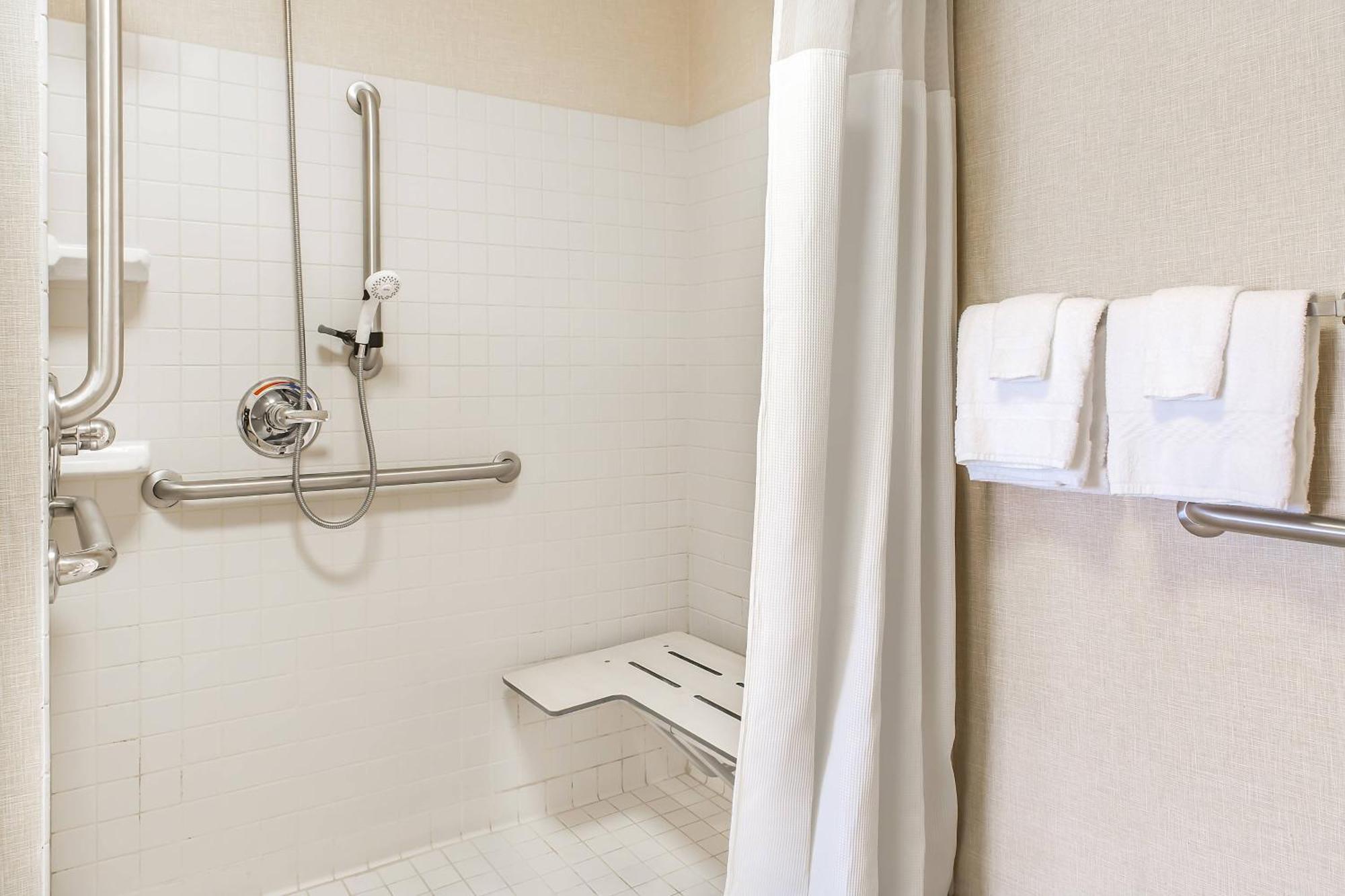 Residence Inn Lexington Keeneland/Airport Ngoại thất bức ảnh