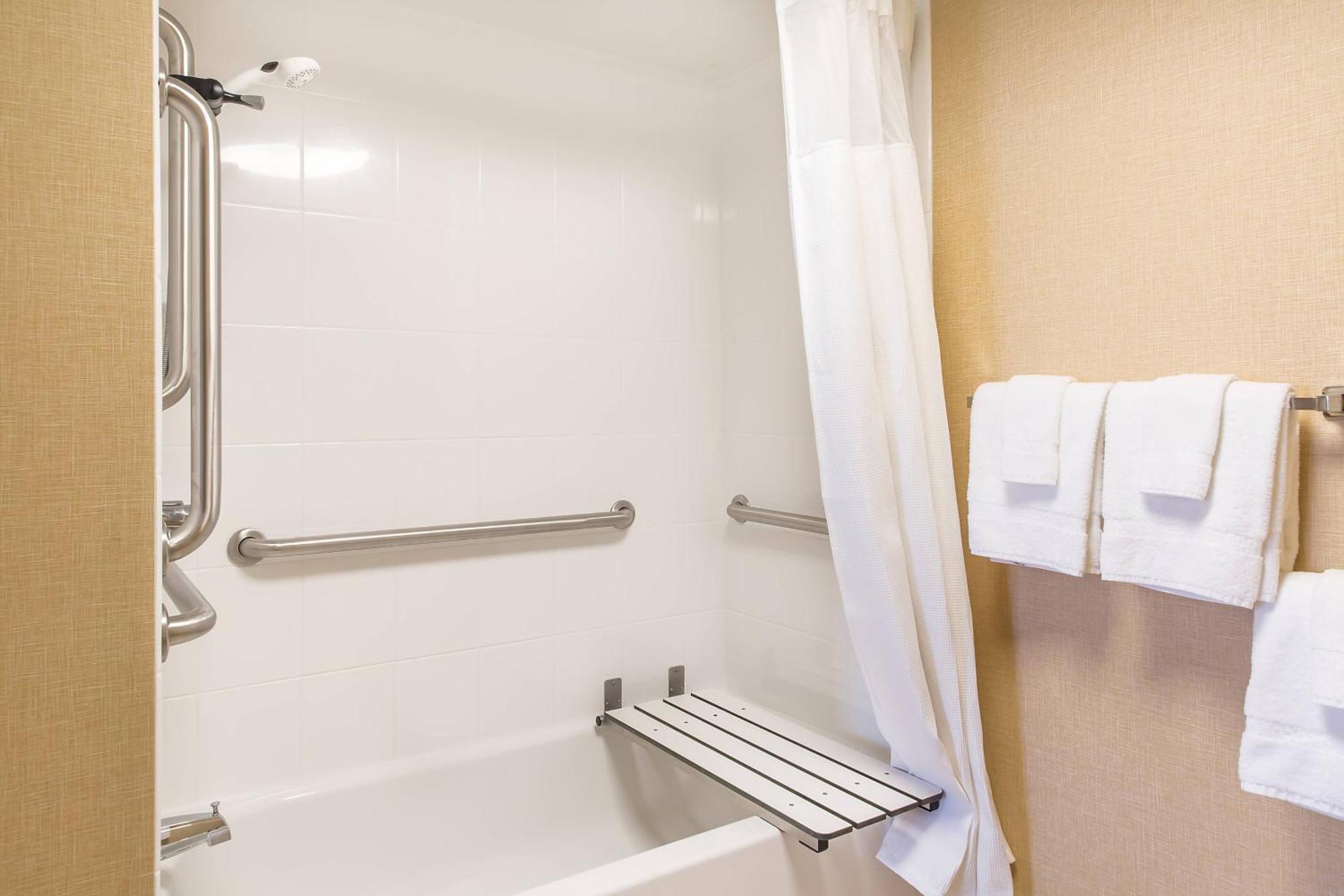 Residence Inn Lexington Keeneland/Airport Ngoại thất bức ảnh