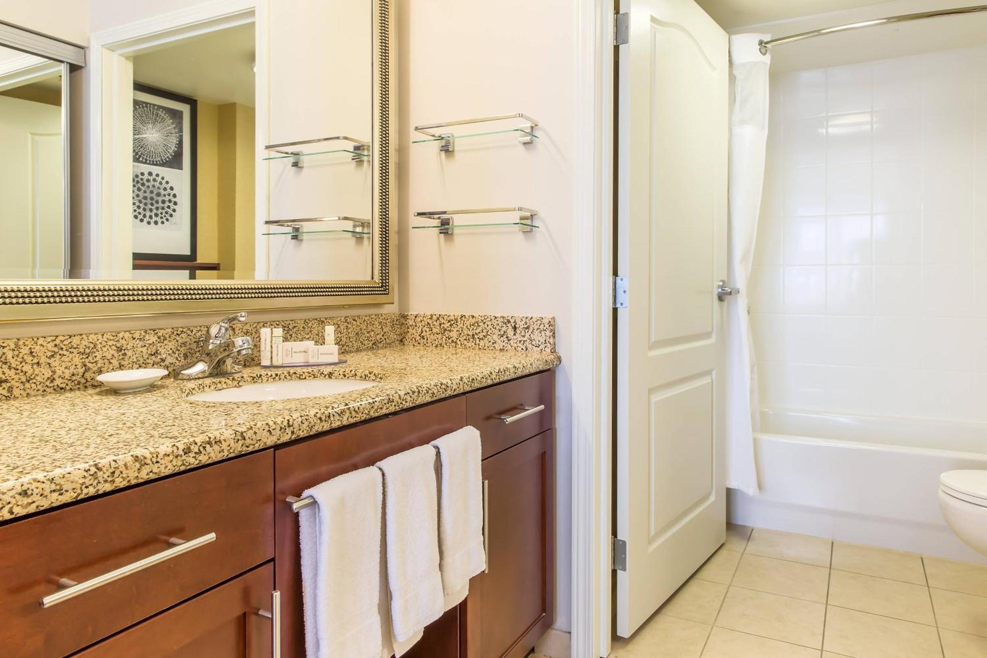 Residence Inn Lexington Keeneland/Airport Ngoại thất bức ảnh