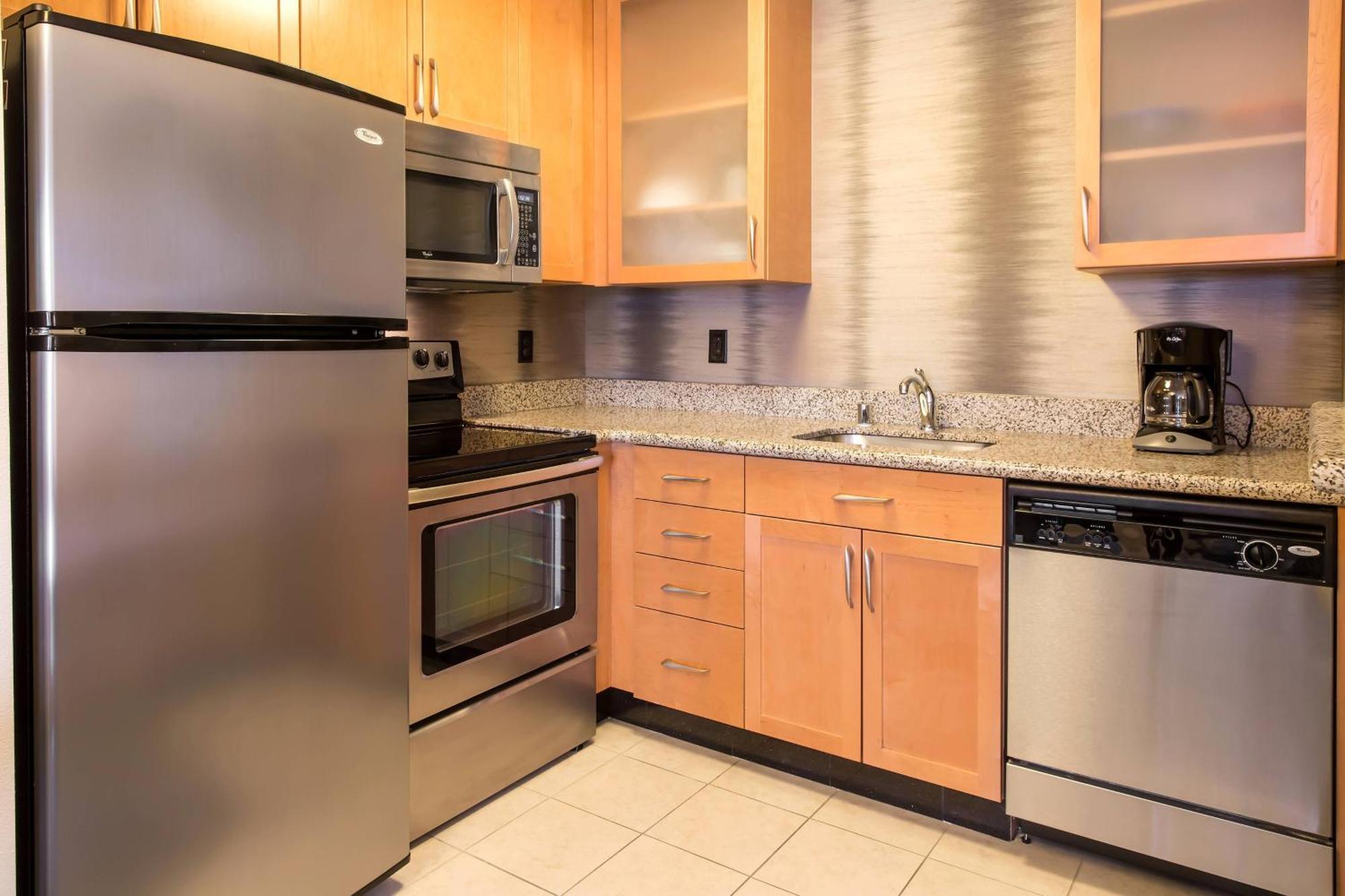 Residence Inn Lexington Keeneland/Airport Ngoại thất bức ảnh