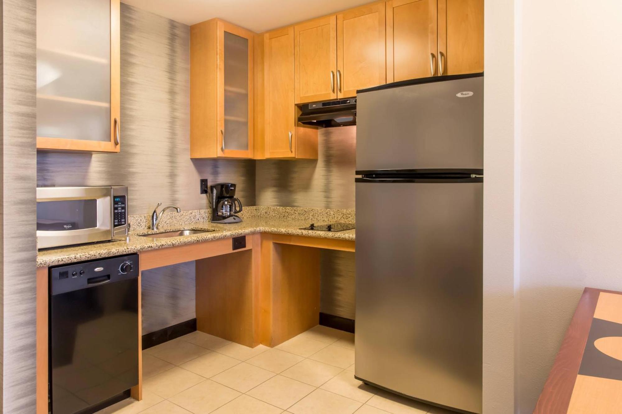 Residence Inn Lexington Keeneland/Airport Ngoại thất bức ảnh