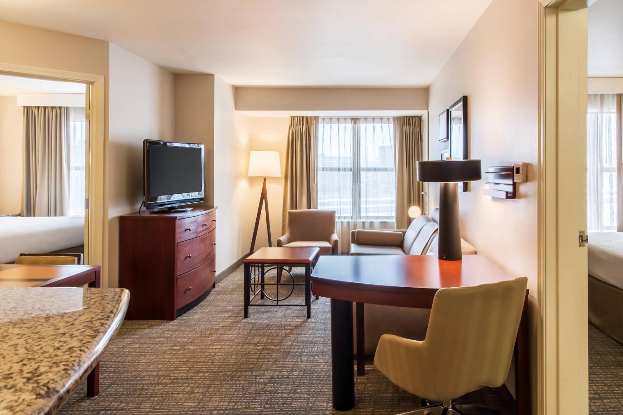 Residence Inn Lexington Keeneland/Airport Ngoại thất bức ảnh