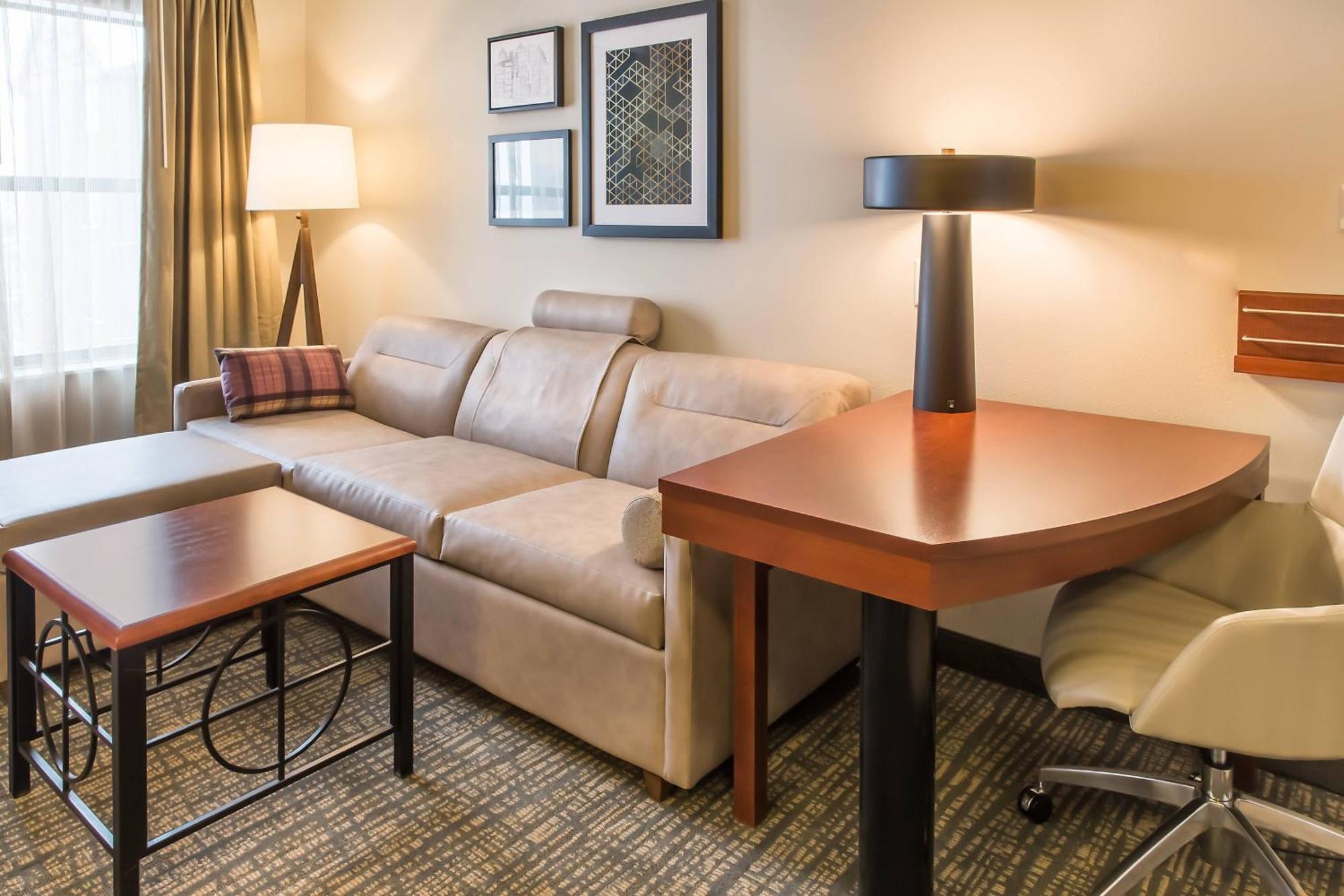 Residence Inn Lexington Keeneland/Airport Ngoại thất bức ảnh
