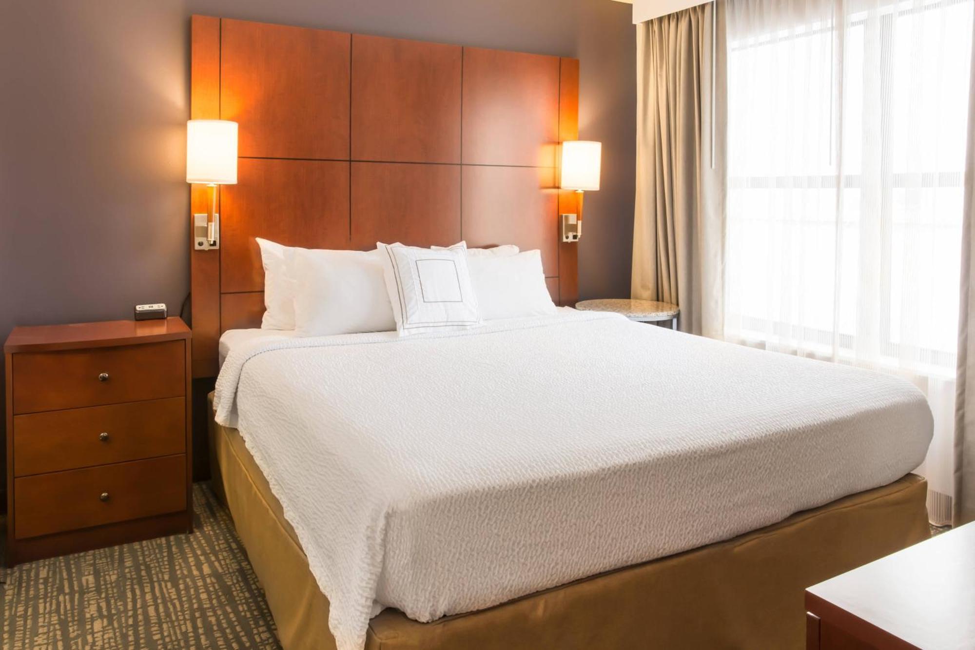 Residence Inn Lexington Keeneland/Airport Ngoại thất bức ảnh