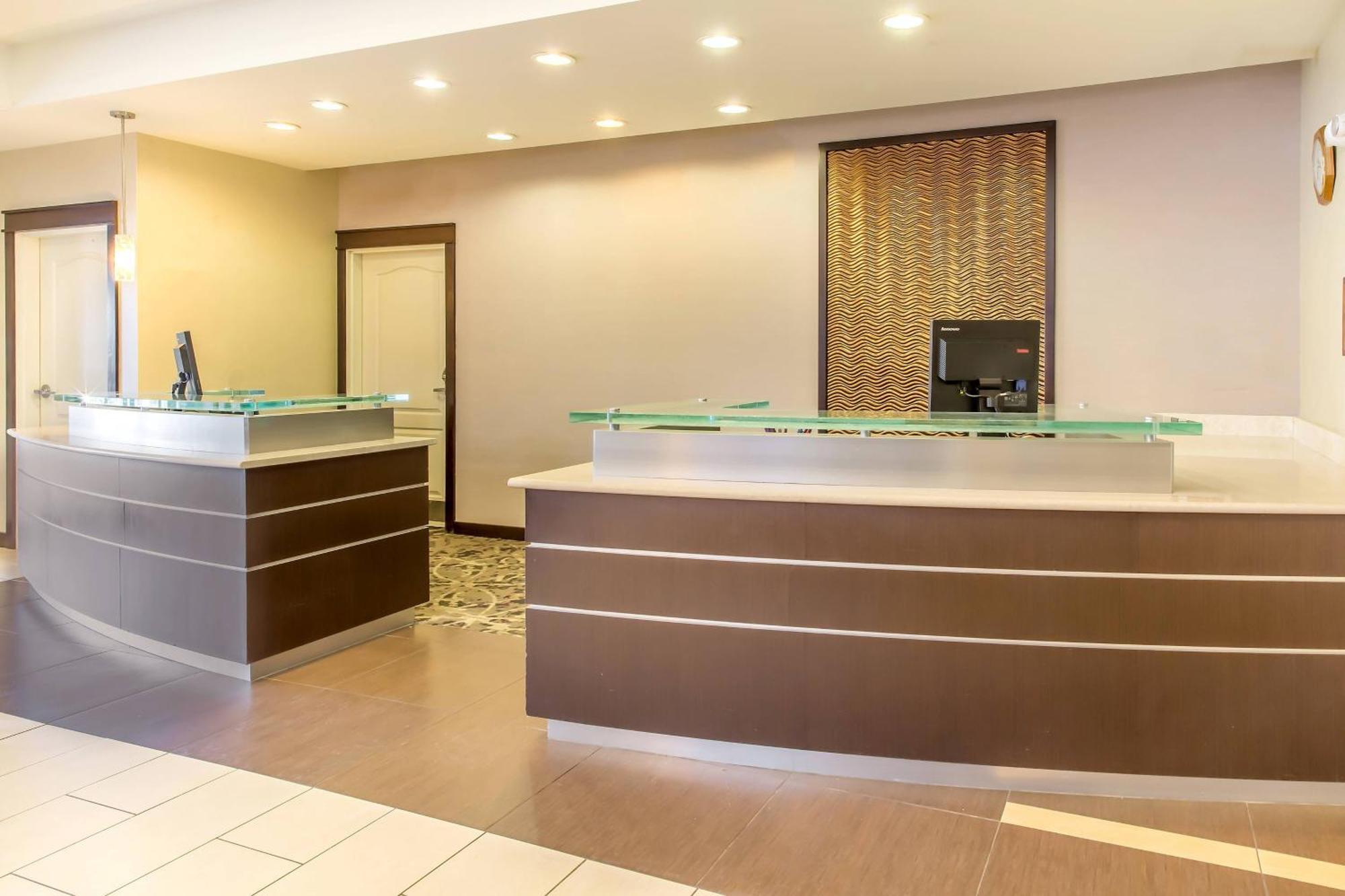 Residence Inn Lexington Keeneland/Airport Ngoại thất bức ảnh