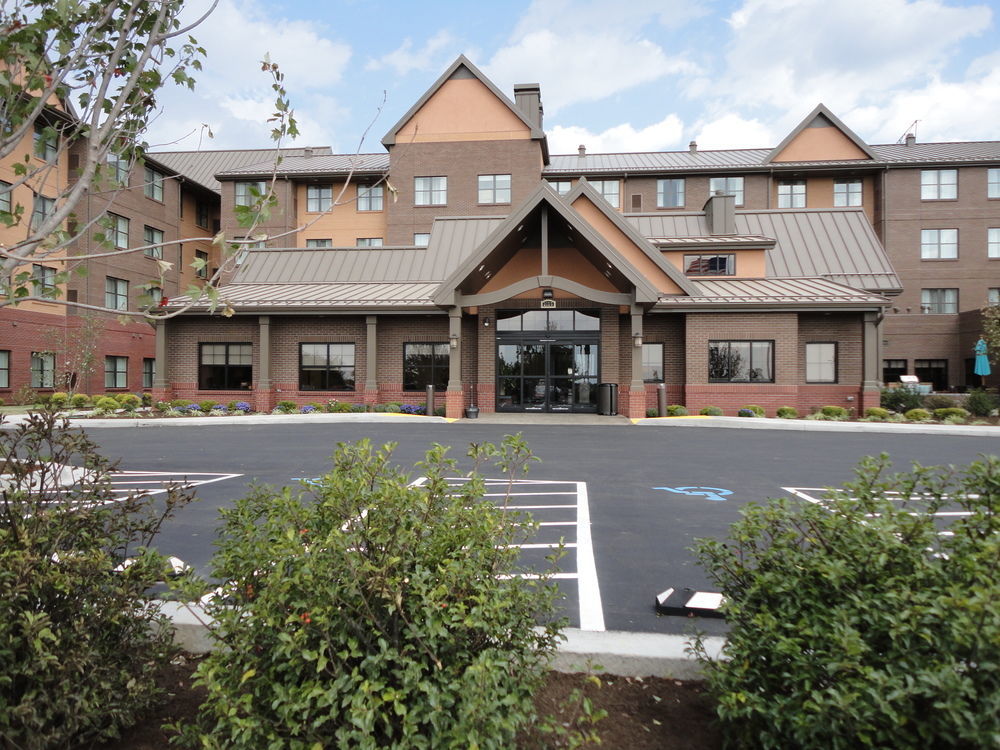 Residence Inn Lexington Keeneland/Airport Ngoại thất bức ảnh