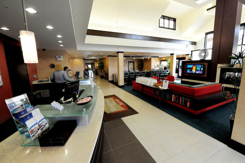 Residence Inn Lexington Keeneland/Airport Ngoại thất bức ảnh