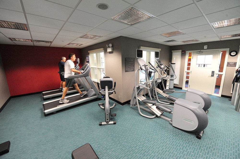 Residence Inn Lexington Keeneland/Airport Ngoại thất bức ảnh