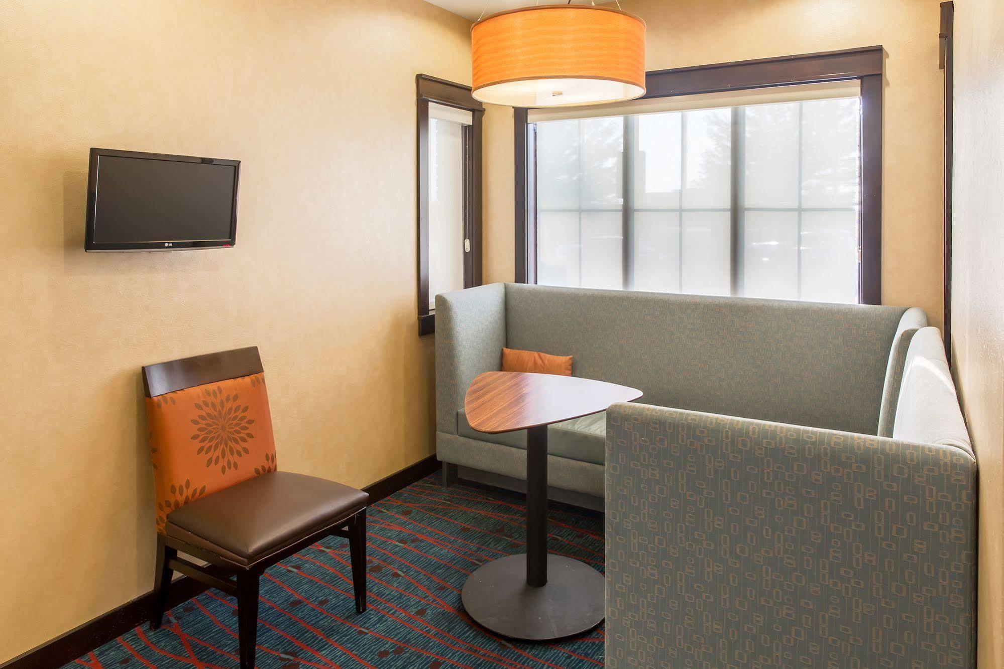 Residence Inn Lexington Keeneland/Airport Ngoại thất bức ảnh