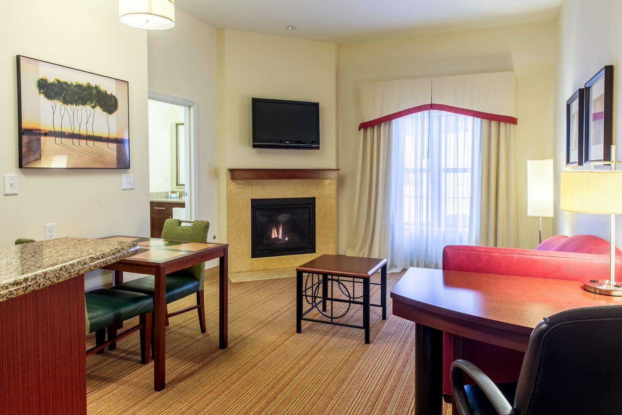 Residence Inn Lexington Keeneland/Airport Ngoại thất bức ảnh