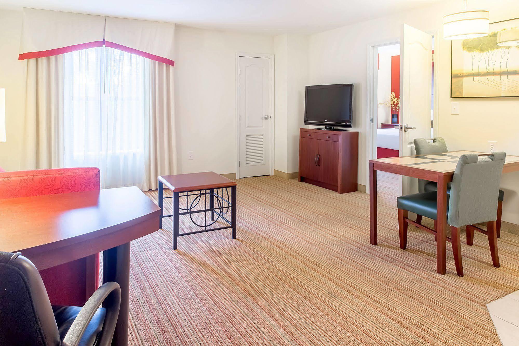 Residence Inn Lexington Keeneland/Airport Ngoại thất bức ảnh