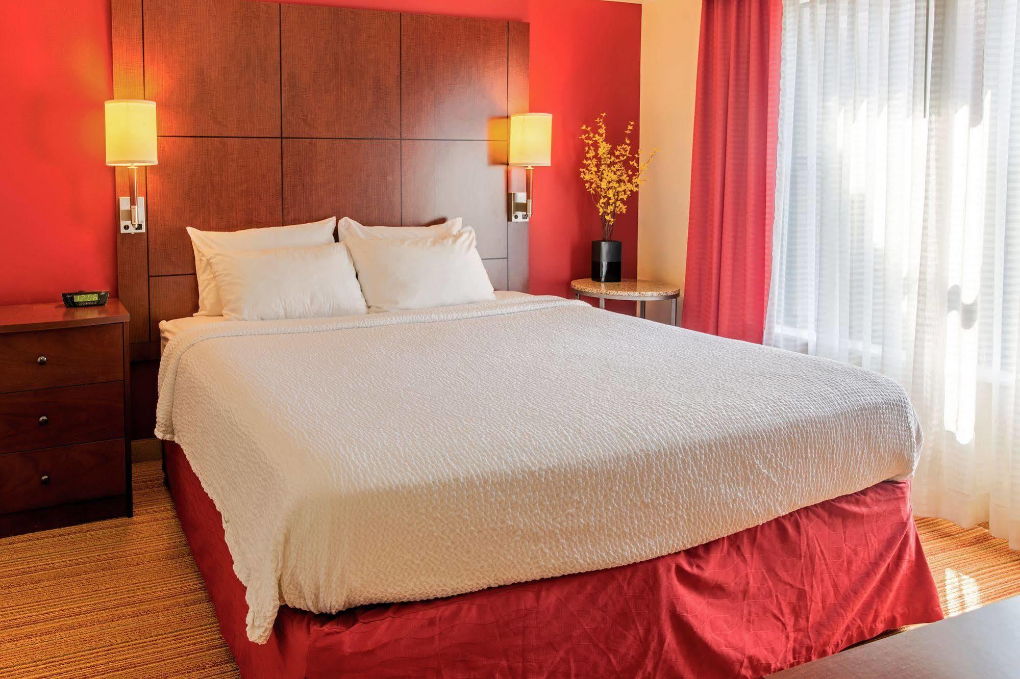 Residence Inn Lexington Keeneland/Airport Ngoại thất bức ảnh