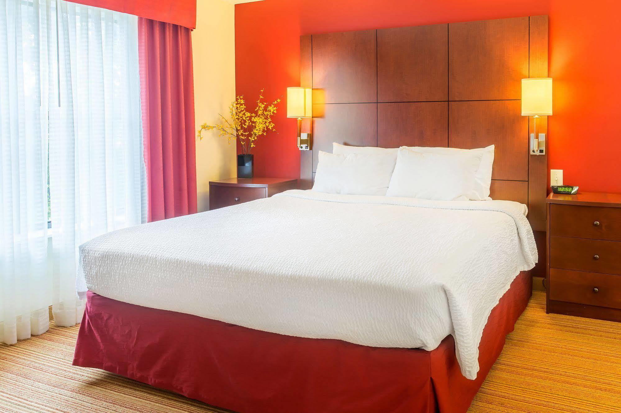 Residence Inn Lexington Keeneland/Airport Ngoại thất bức ảnh