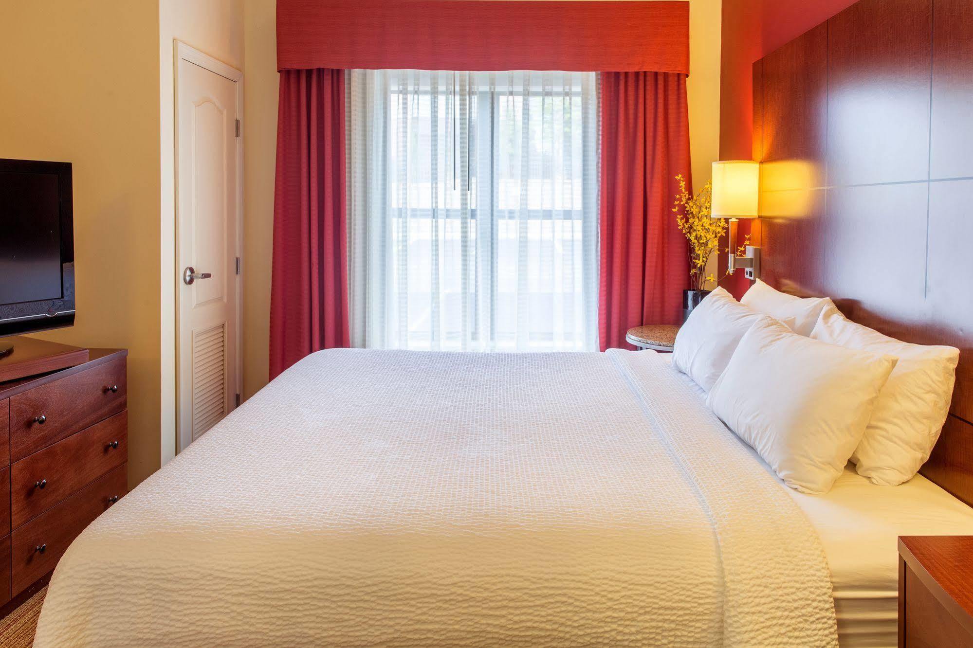 Residence Inn Lexington Keeneland/Airport Ngoại thất bức ảnh