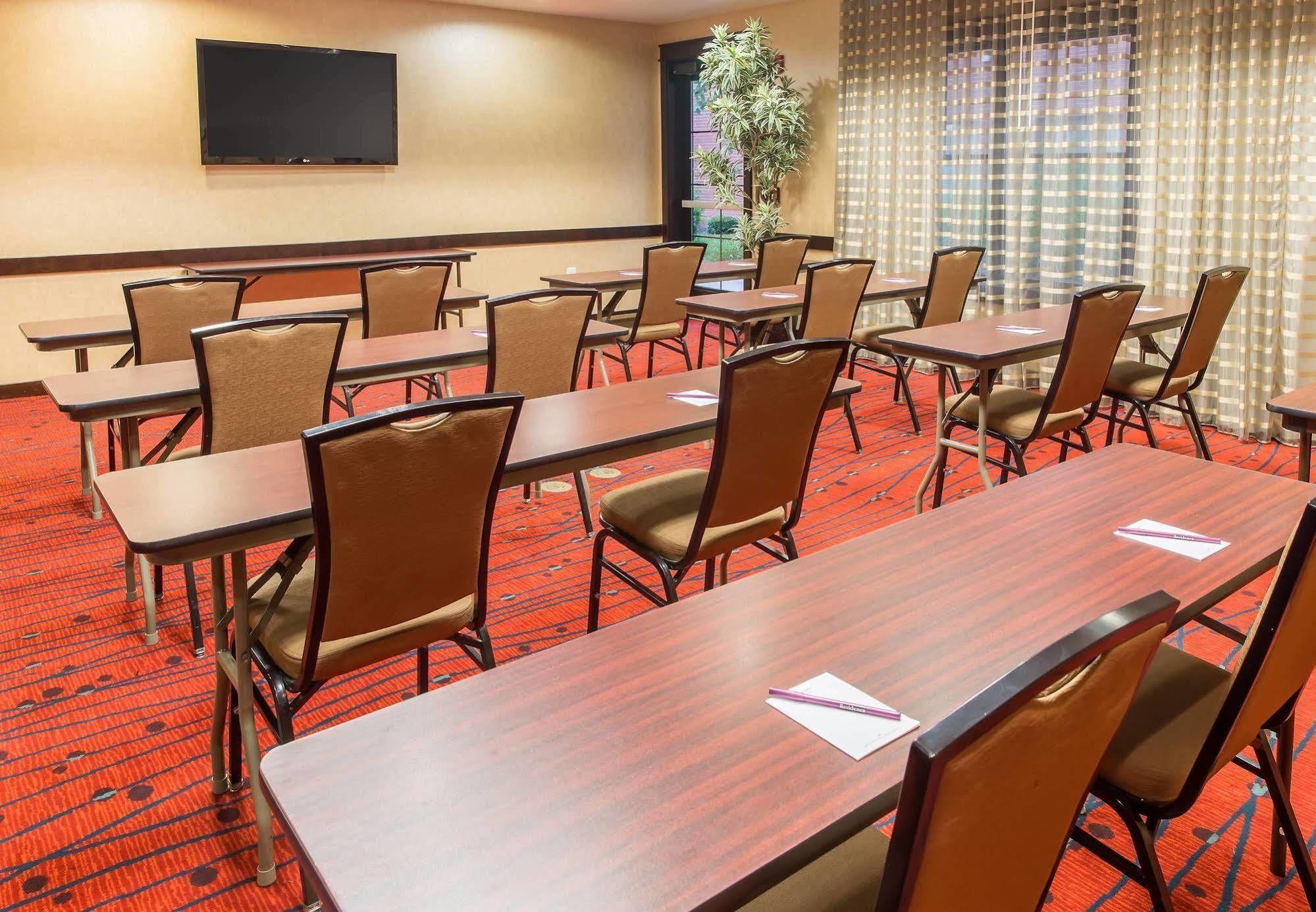 Residence Inn Lexington Keeneland/Airport Ngoại thất bức ảnh
