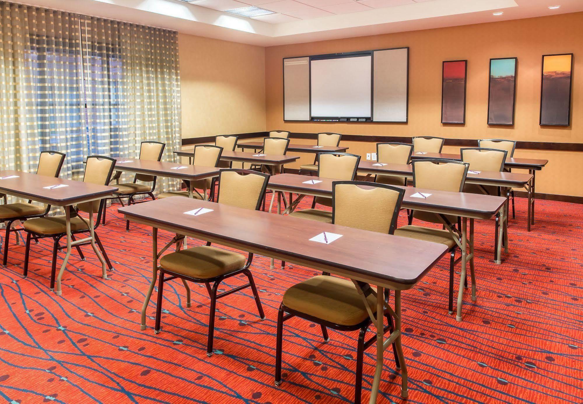 Residence Inn Lexington Keeneland/Airport Ngoại thất bức ảnh