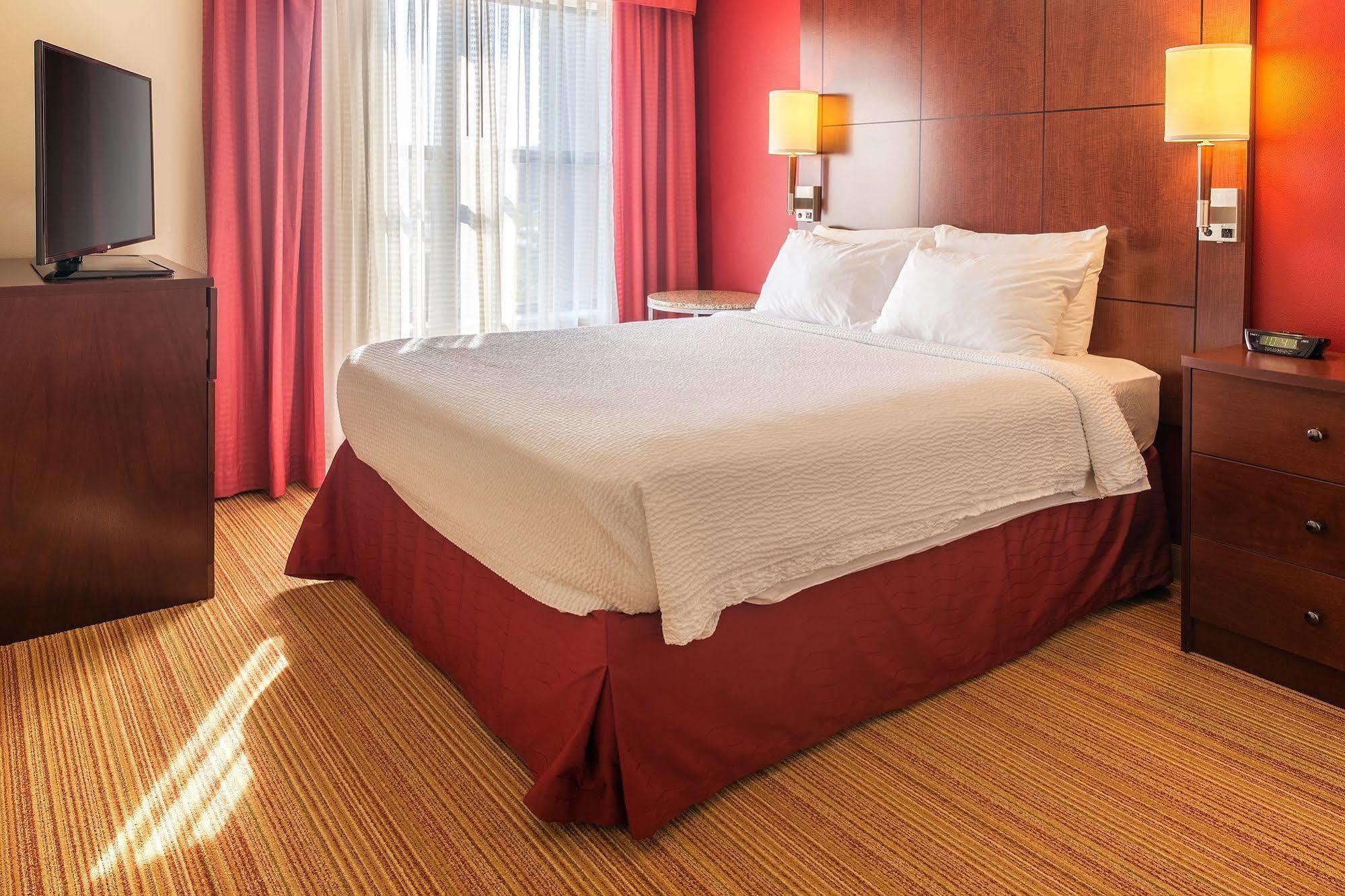 Residence Inn Lexington Keeneland/Airport Ngoại thất bức ảnh