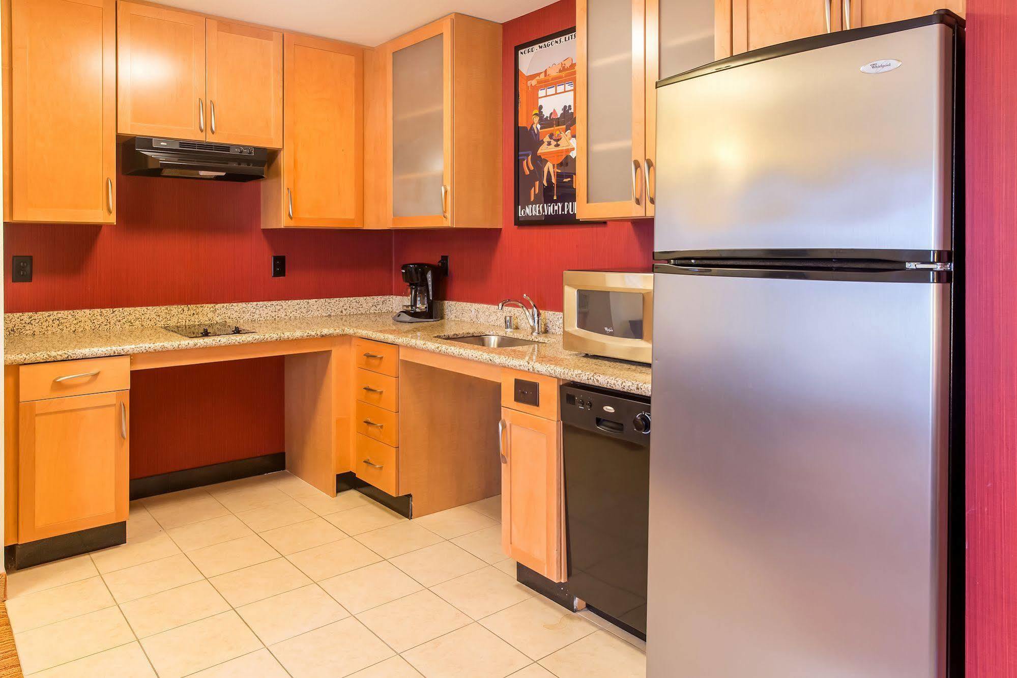 Residence Inn Lexington Keeneland/Airport Ngoại thất bức ảnh