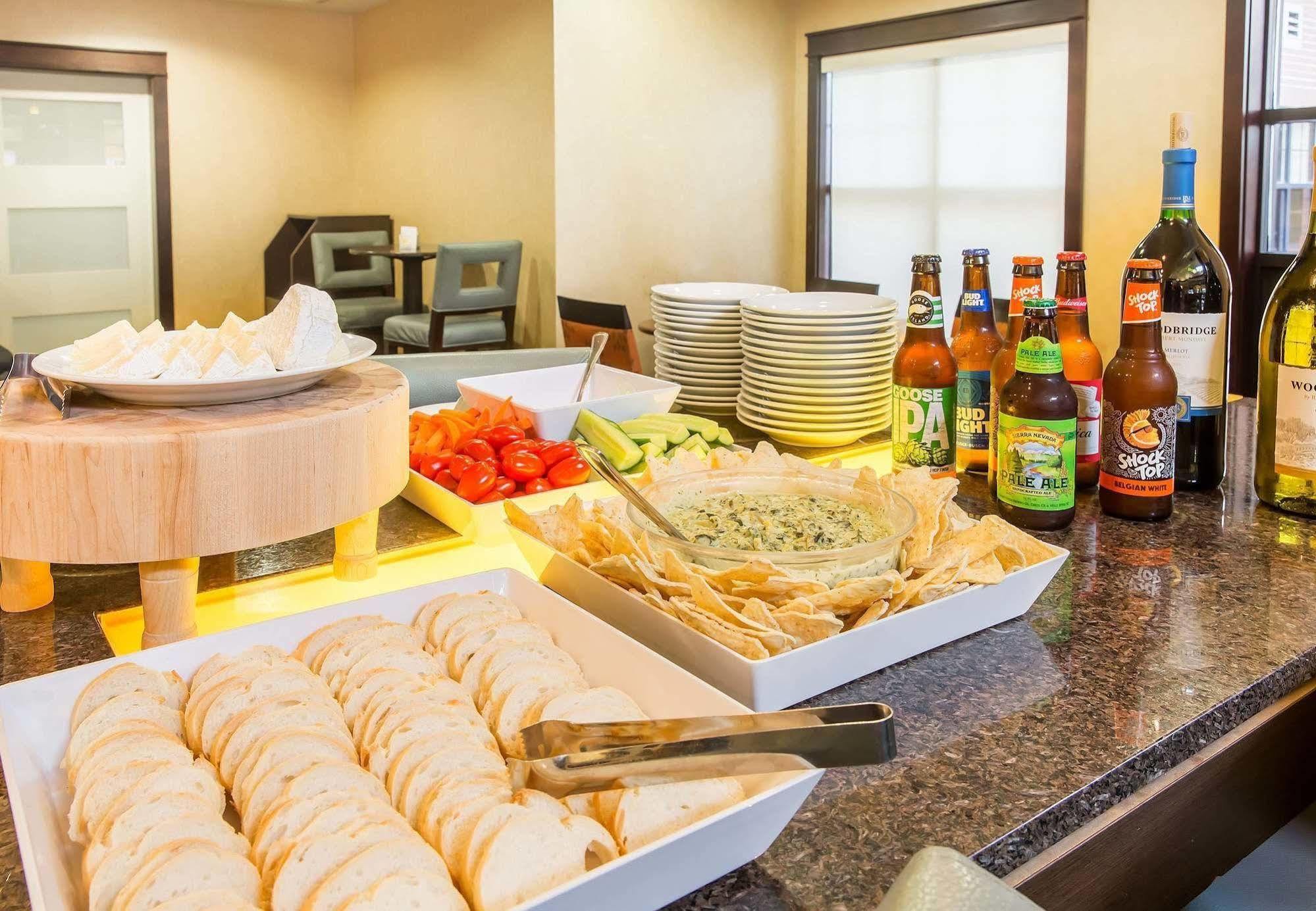 Residence Inn Lexington Keeneland/Airport Ngoại thất bức ảnh