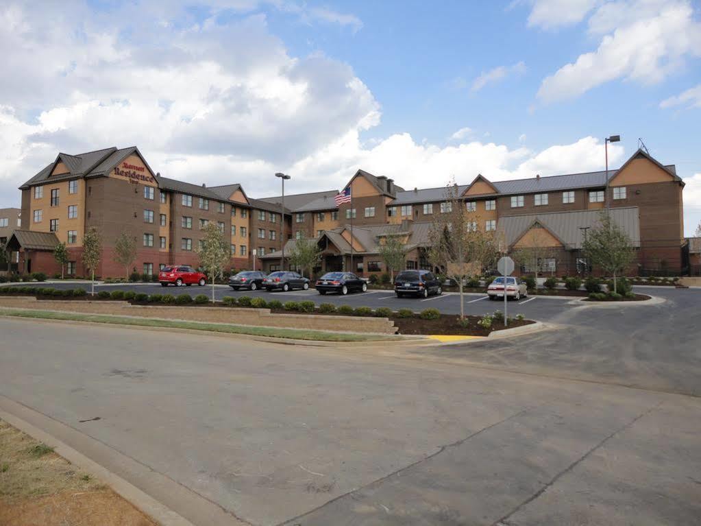 Residence Inn Lexington Keeneland/Airport Ngoại thất bức ảnh