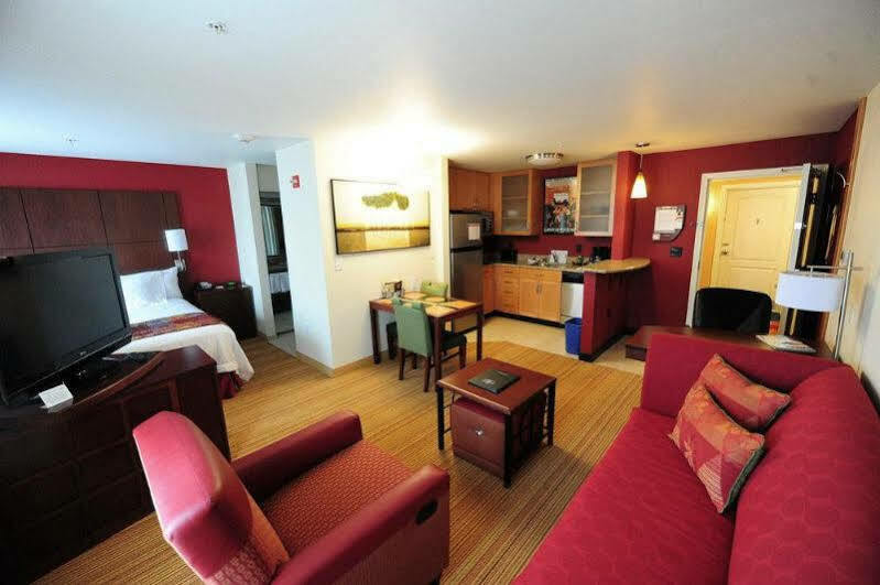 Residence Inn Lexington Keeneland/Airport Ngoại thất bức ảnh