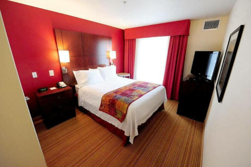 Residence Inn Lexington Keeneland/Airport Ngoại thất bức ảnh