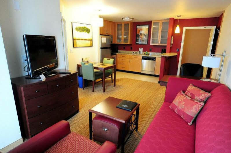 Residence Inn Lexington Keeneland/Airport Ngoại thất bức ảnh